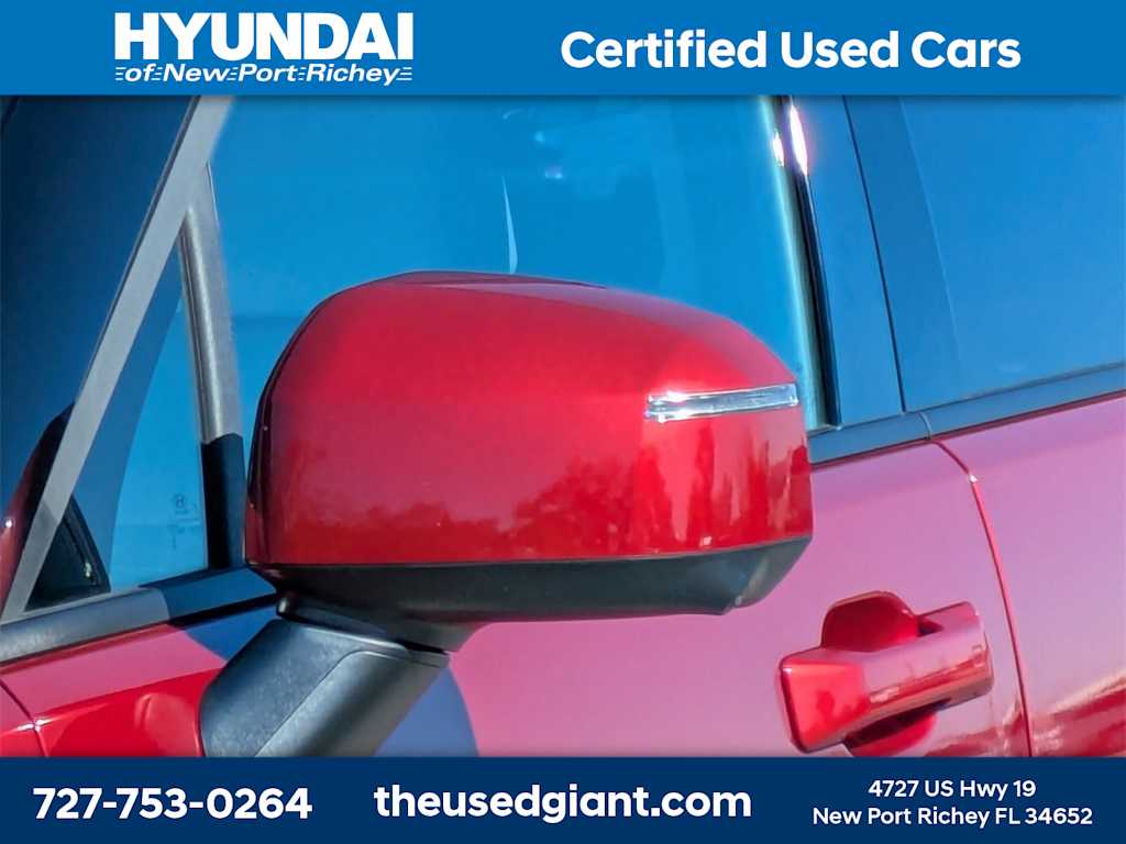 Thumbnail: 2024 Hyundai Santa Fe - 11