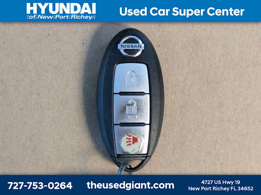 Thumbnail: 2018 Nissan Titan - 31