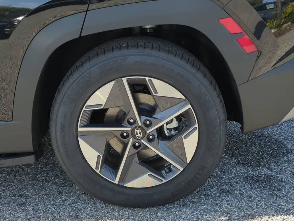 Thumbnail: 2026 Hyundai Tucson - 14
