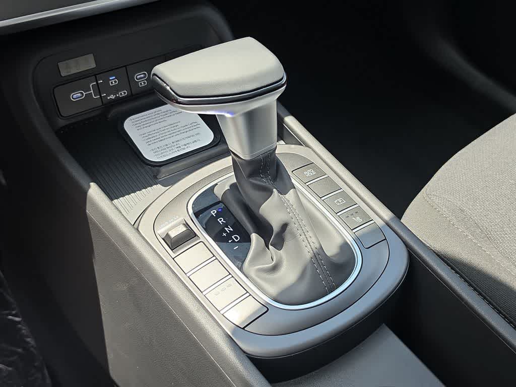 Thumbnail: 2026 Hyundai Kona - 33