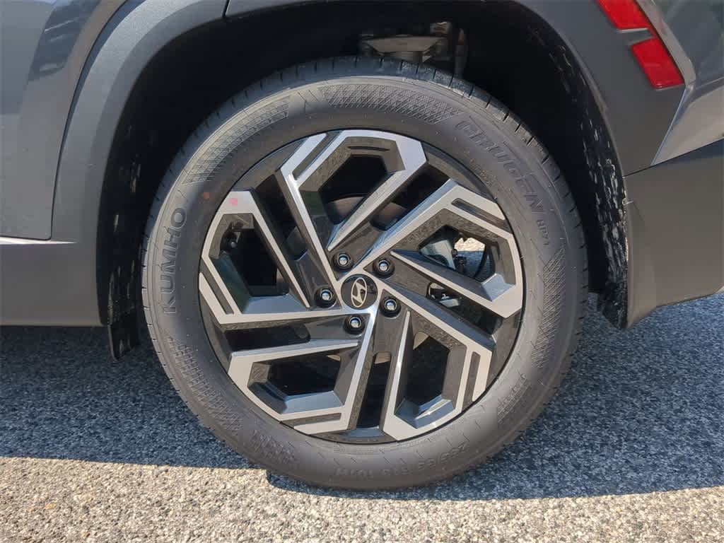 Thumbnail: 2026 Hyundai Tucson - 12