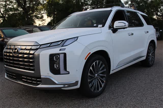 2025 Hyundai Palisade Calligraphy -
                New Port Richey, FL