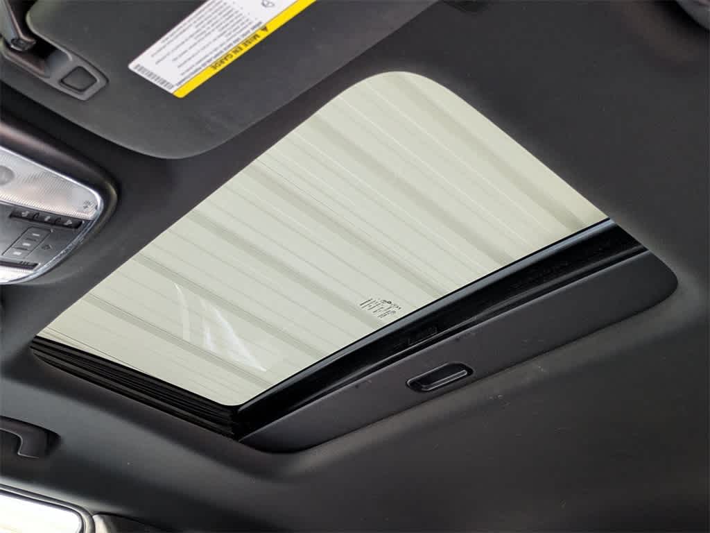 Thumbnail: 2020 Jeep Grand Cherokee - 25