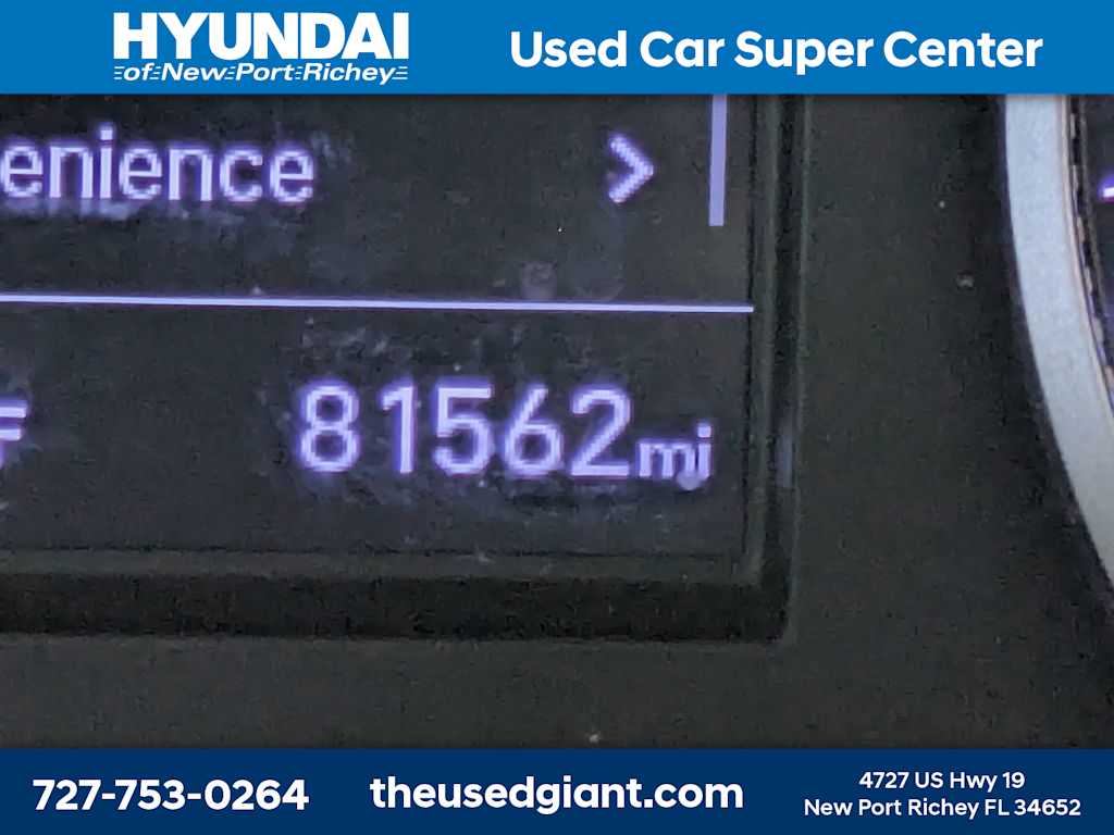 Thumbnail: 2020 Hyundai Elantra - 33