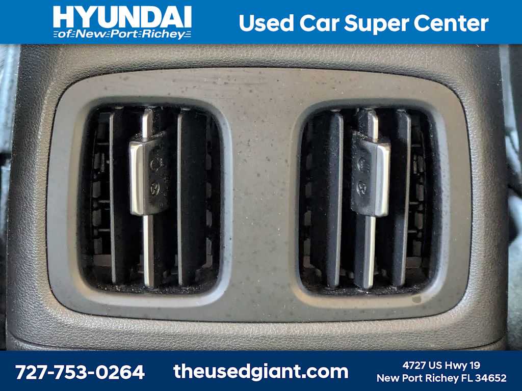 Thumbnail: 2023 Hyundai Tucson - 16