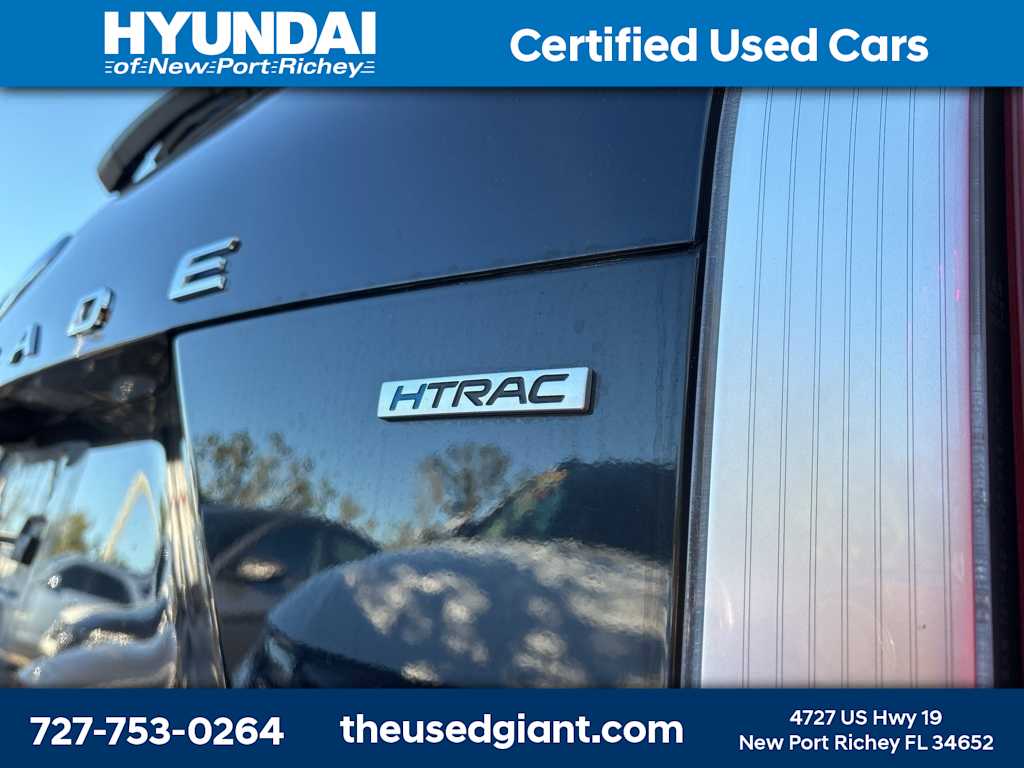 Thumbnail: 2023 Hyundai Palisade - 5