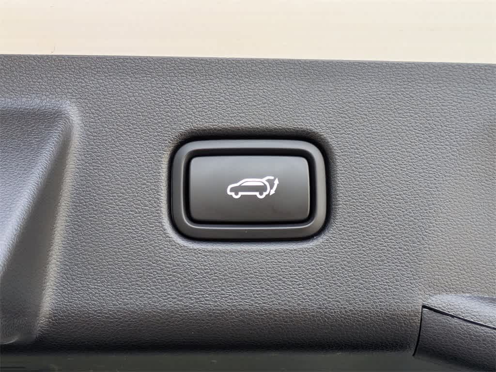 Thumbnail: 2023 Hyundai Tucson - 13