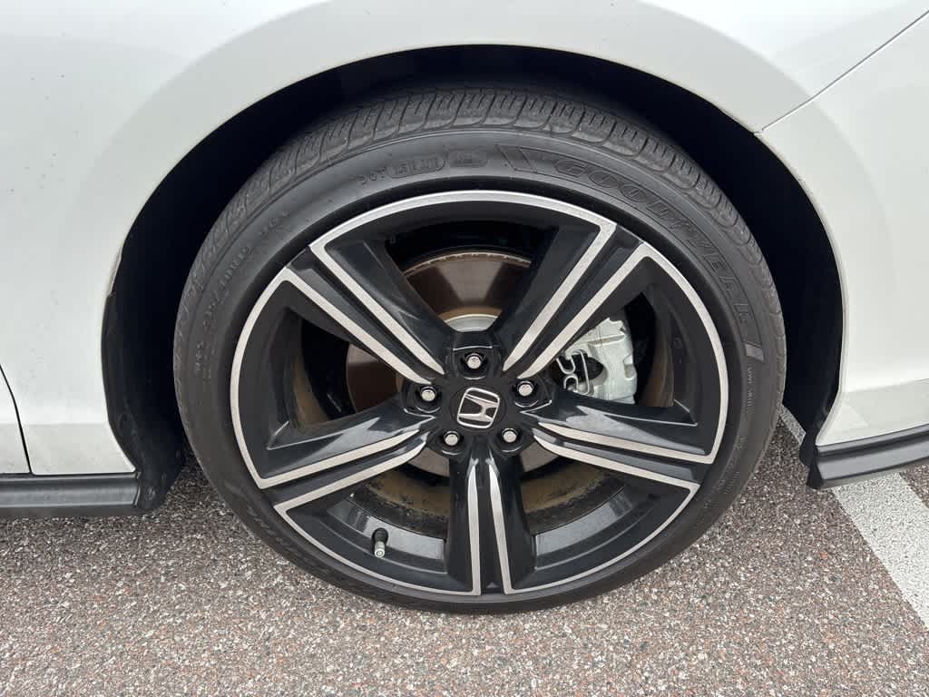 Thumbnail: 2023 Honda Accord - 6