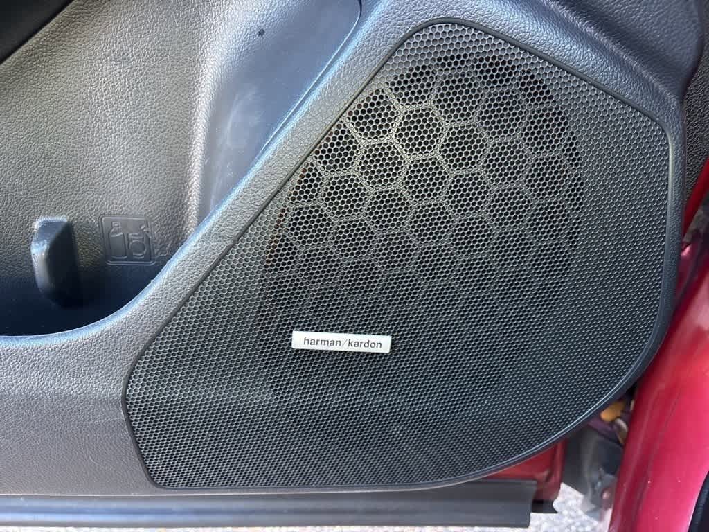 Thumbnail: 2016 Subaru Forester - 13