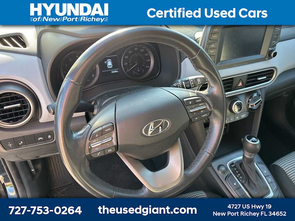 Thumbnail: 2020 Hyundai Kona - 10