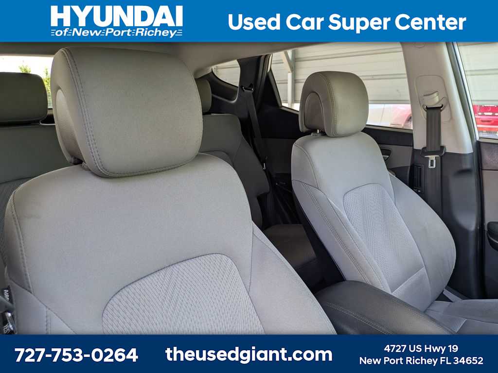 2018 Hyundai Santa Fe Sport - Photo 6