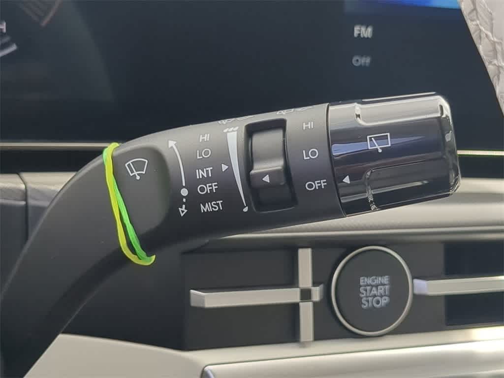 Thumbnail: 2026 Hyundai Santa Fe - 24