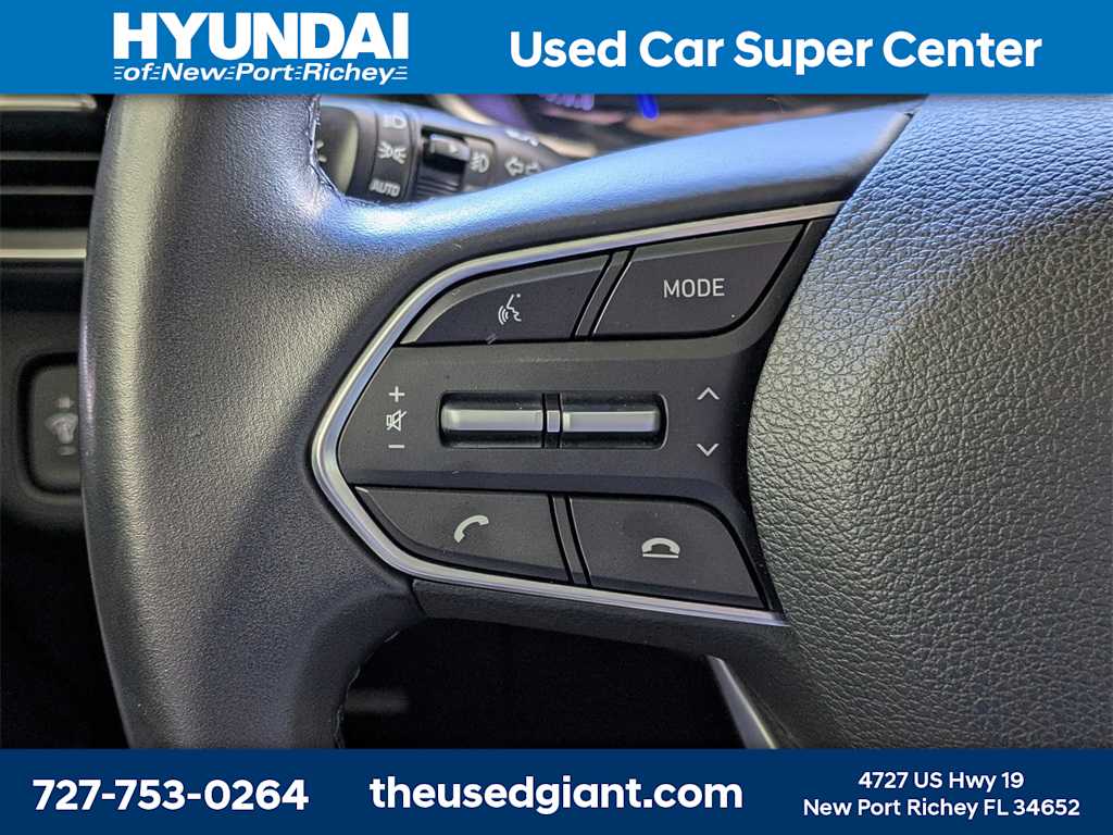 Thumbnail: 2020 Hyundai Santa Fe - 32