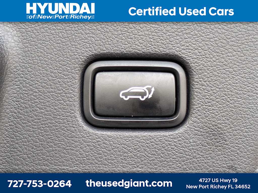 Thumbnail: 2024 Hyundai Palisade - 13