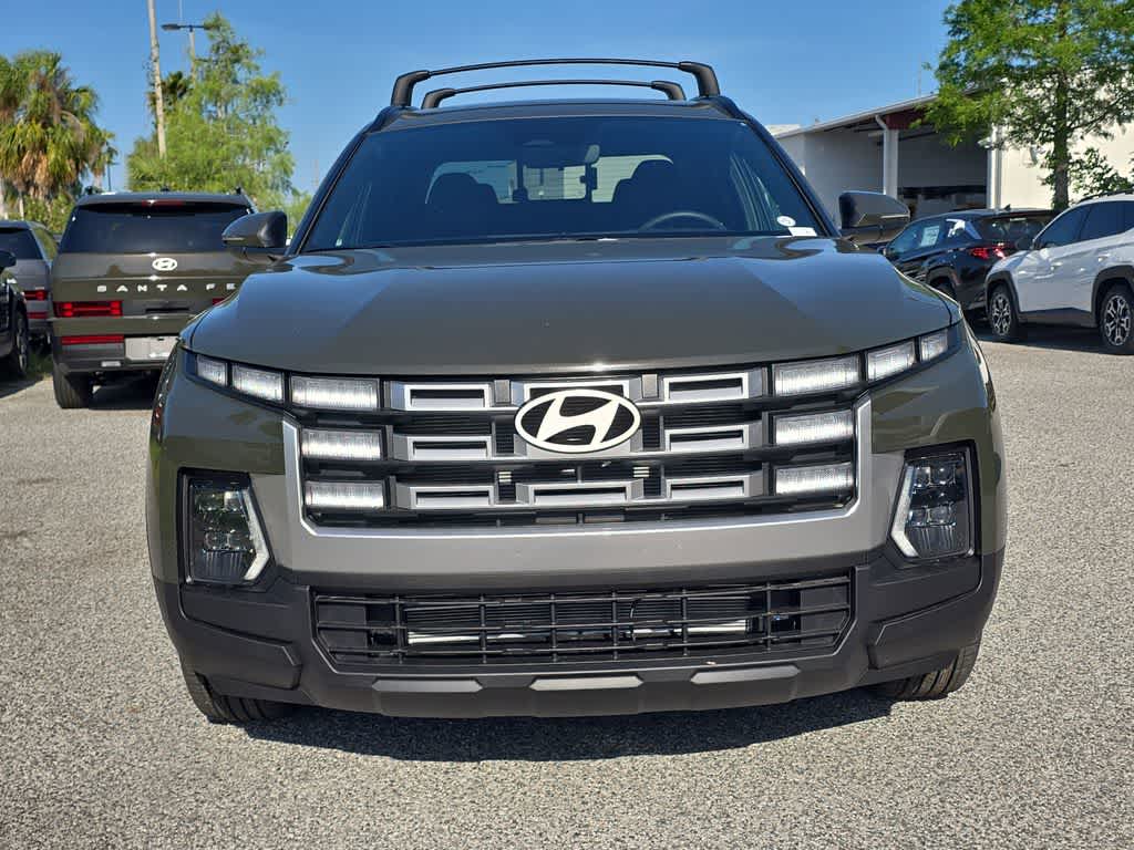 Thumbnail: 2026 Hyundai Santa Cruz - 10