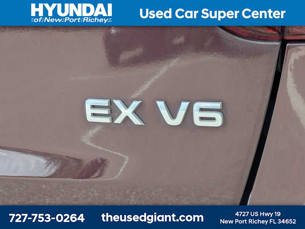 Thumbnail: 2015 Kia Sorento - 15