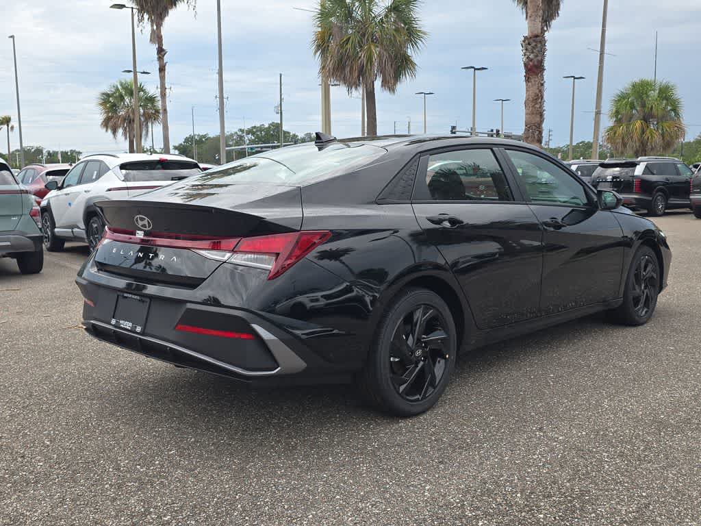 Thumbnail: 2026 Hyundai Elantra - 7