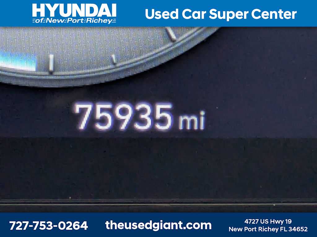 Thumbnail: 2023 Hyundai Santa Cruz - 38