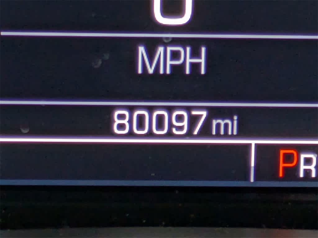 Thumbnail: 2016 Chevrolet Silverado 1500 - 31