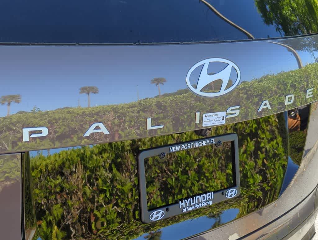 Thumbnail: 2026 Hyundai Palisade - 13