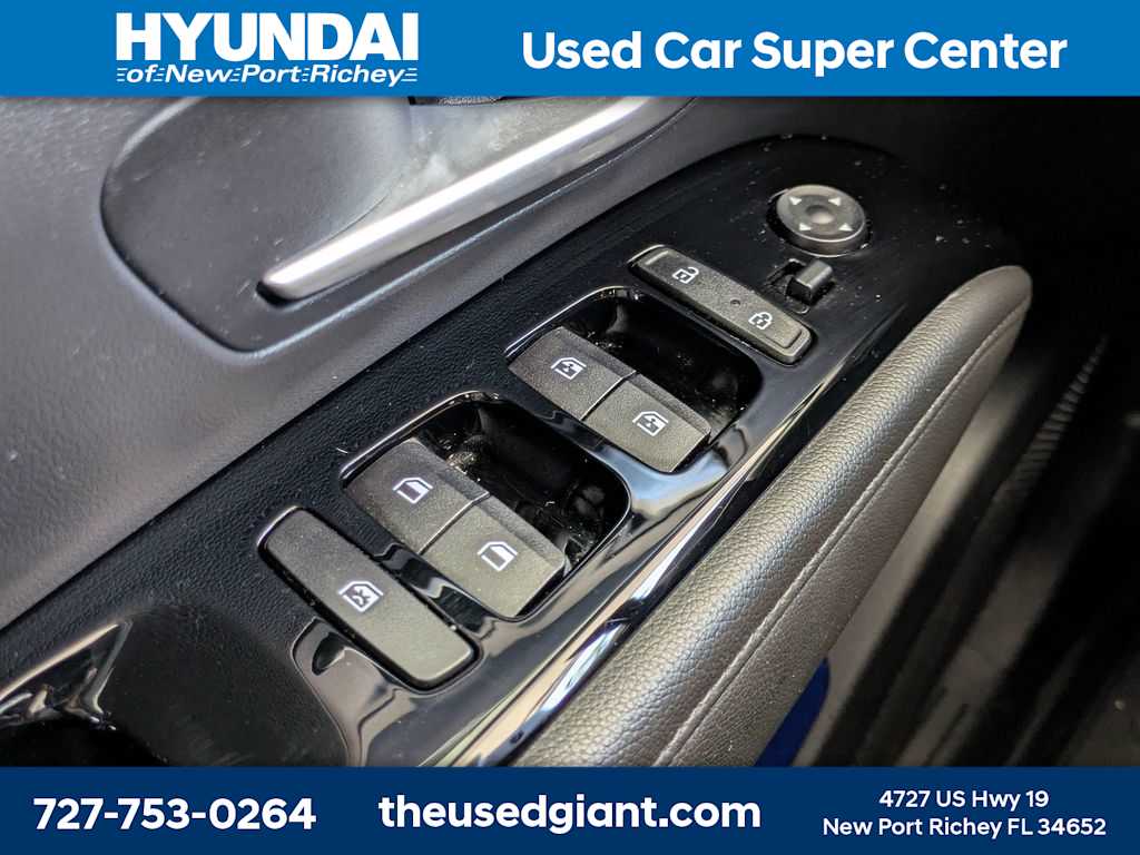 Thumbnail: 2024 Hyundai Tucson - 32