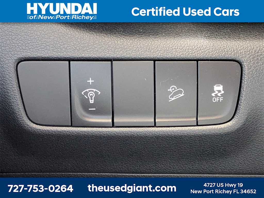 Thumbnail: 2023 Hyundai Kona - 26