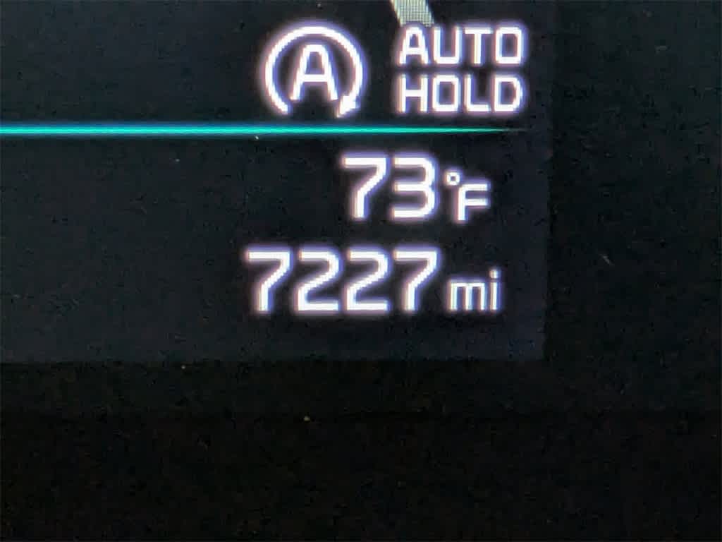 Thumbnail: 2025 Kia Sportage - 35