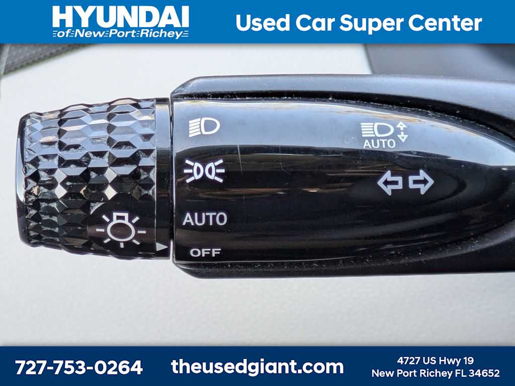 Thumbnail: 2023 Hyundai Tucson - 33