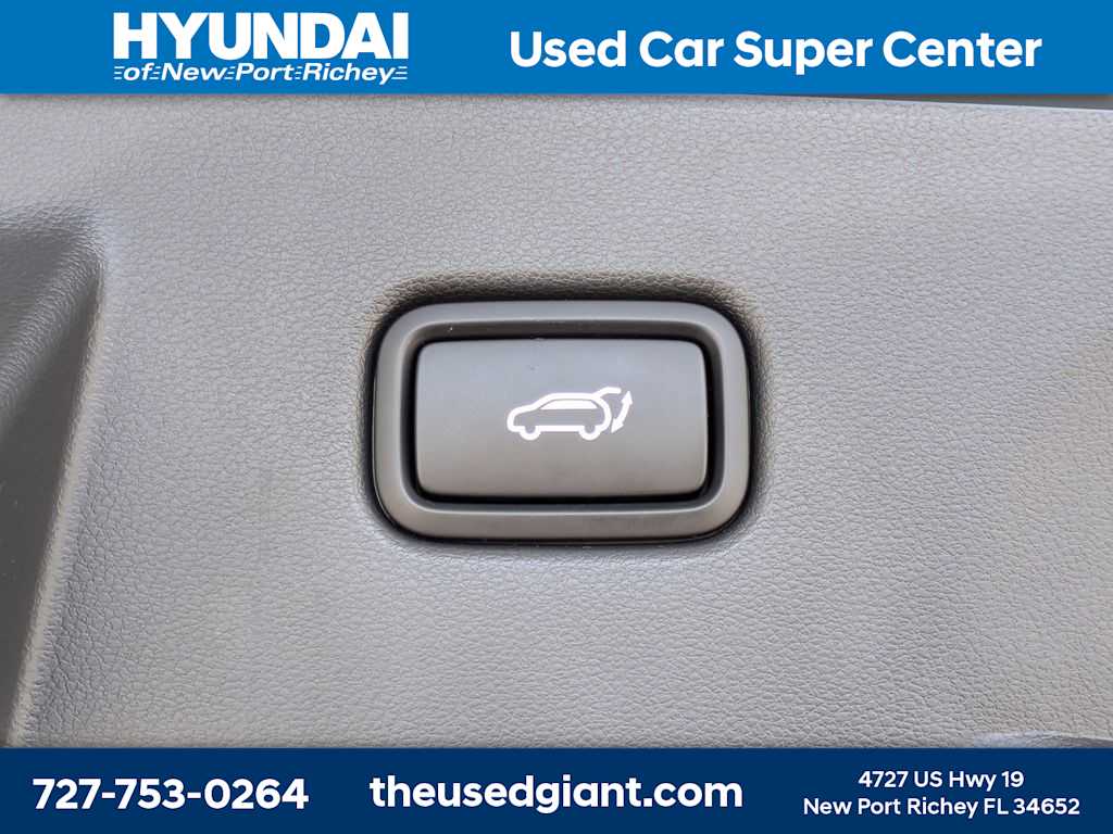 Thumbnail: 2024 Hyundai Tucson - 11
