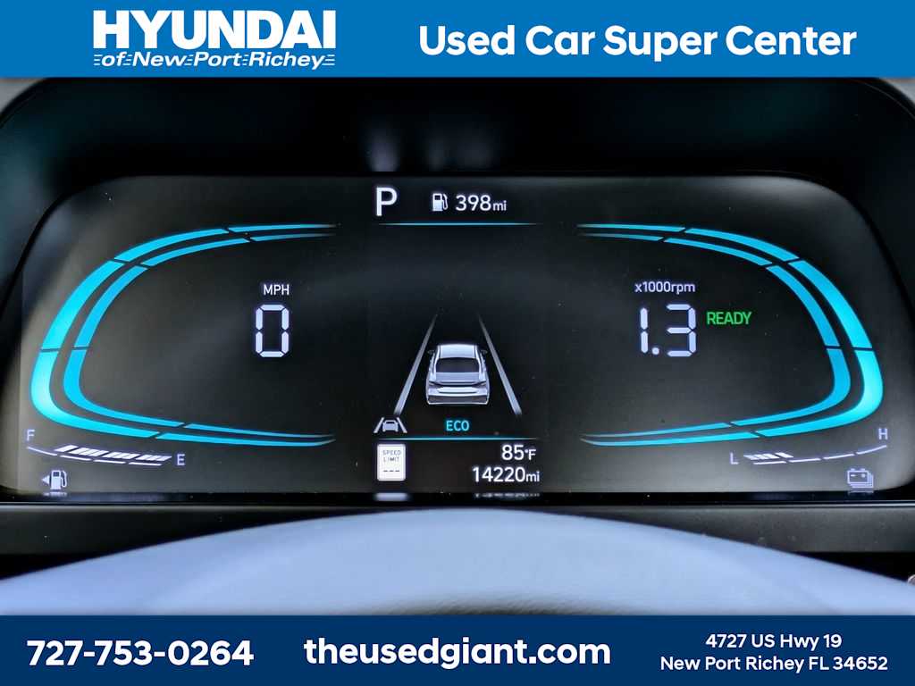 Thumbnail: 2025 Hyundai Elantra - 30