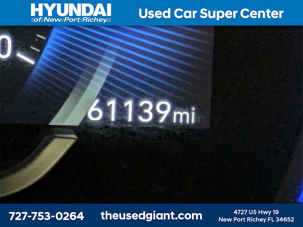 Thumbnail: 2020 Hyundai Santa Fe - 42