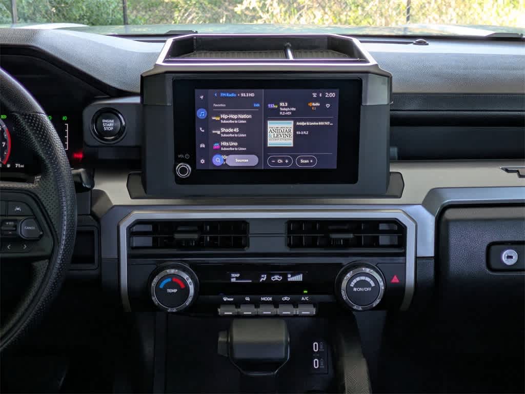 Thumbnail: 2024 Toyota Tacoma - 19