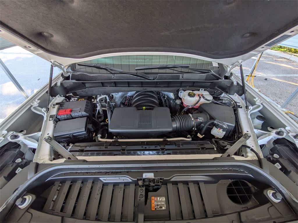 Thumbnail: 2025 GMC Sierra 1500 - 15