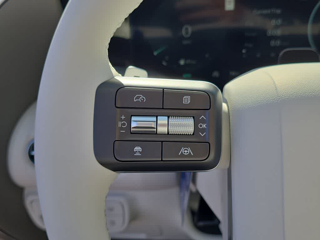 Thumbnail: 2026 Hyundai Palisade - 23