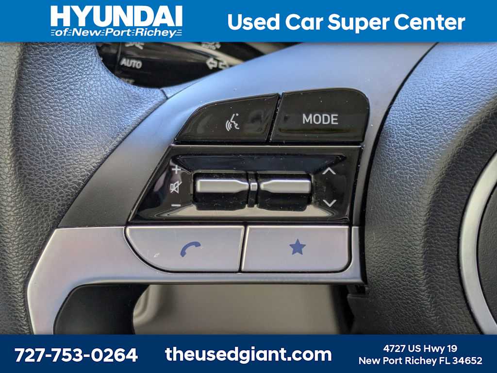 Thumbnail: 2022 Hyundai Tucson - 28