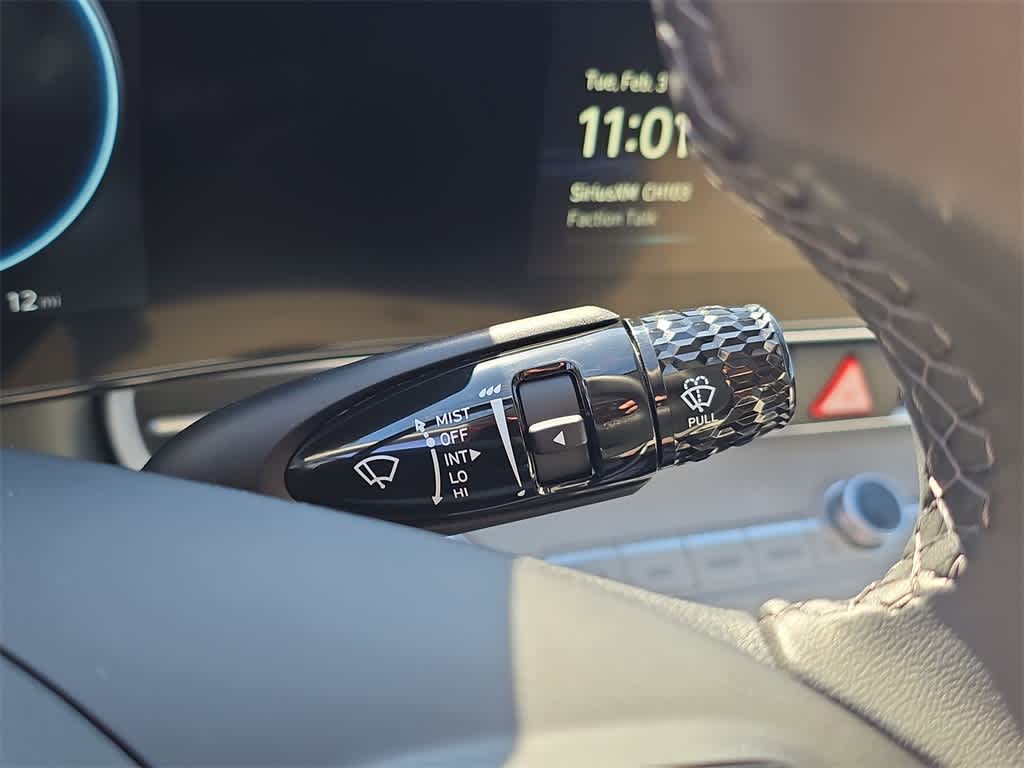 Thumbnail: 2026 Hyundai Elantra - 27