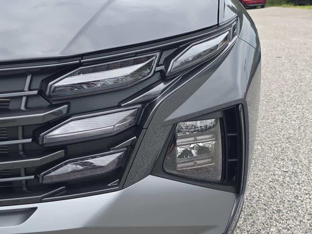 Thumbnail: 2026 Hyundai Tucson - 11