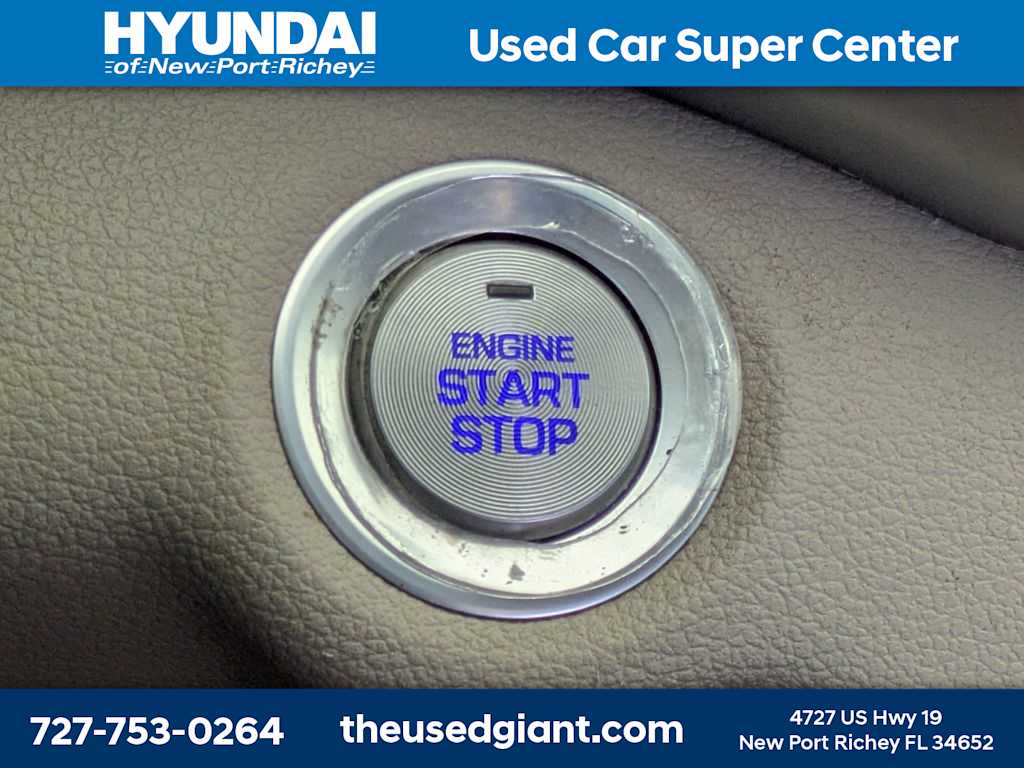 Thumbnail: 2020 Hyundai Elantra - 34