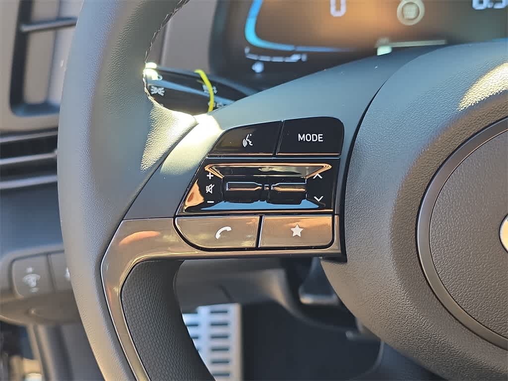 Thumbnail: 2026 Hyundai Elantra - 22