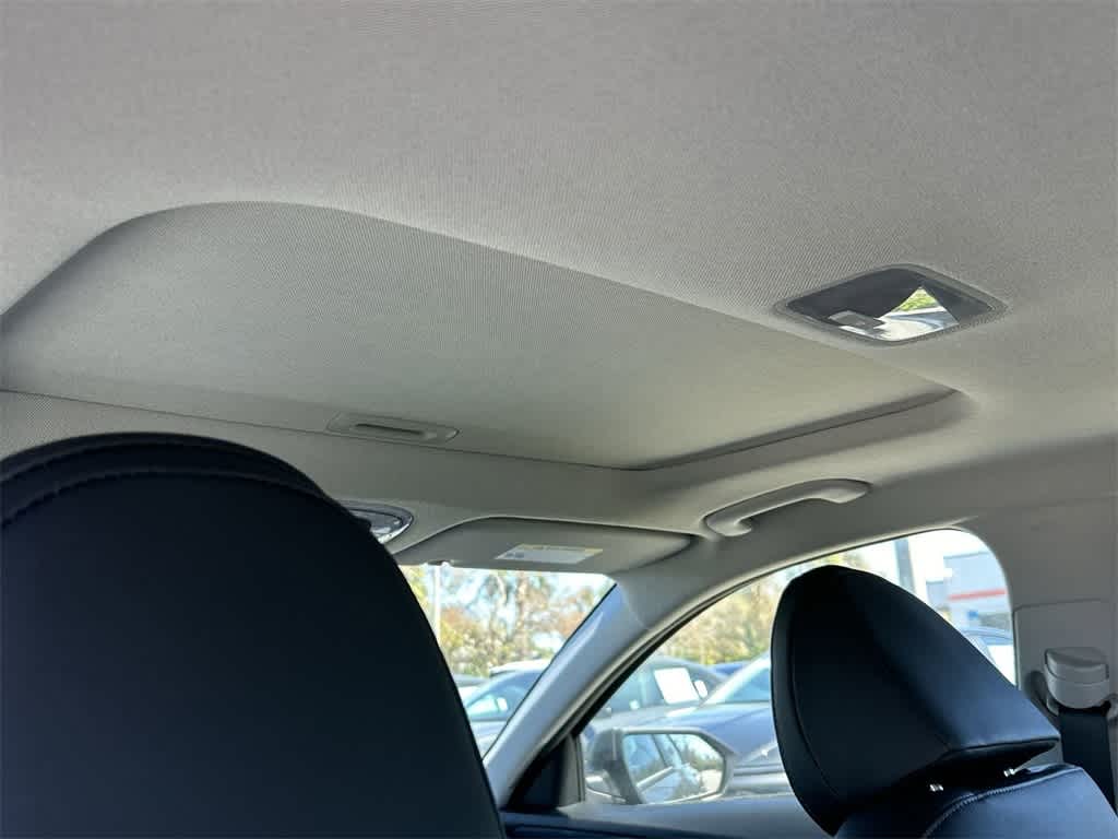 Thumbnail: 2025 Hyundai Elantra - 20