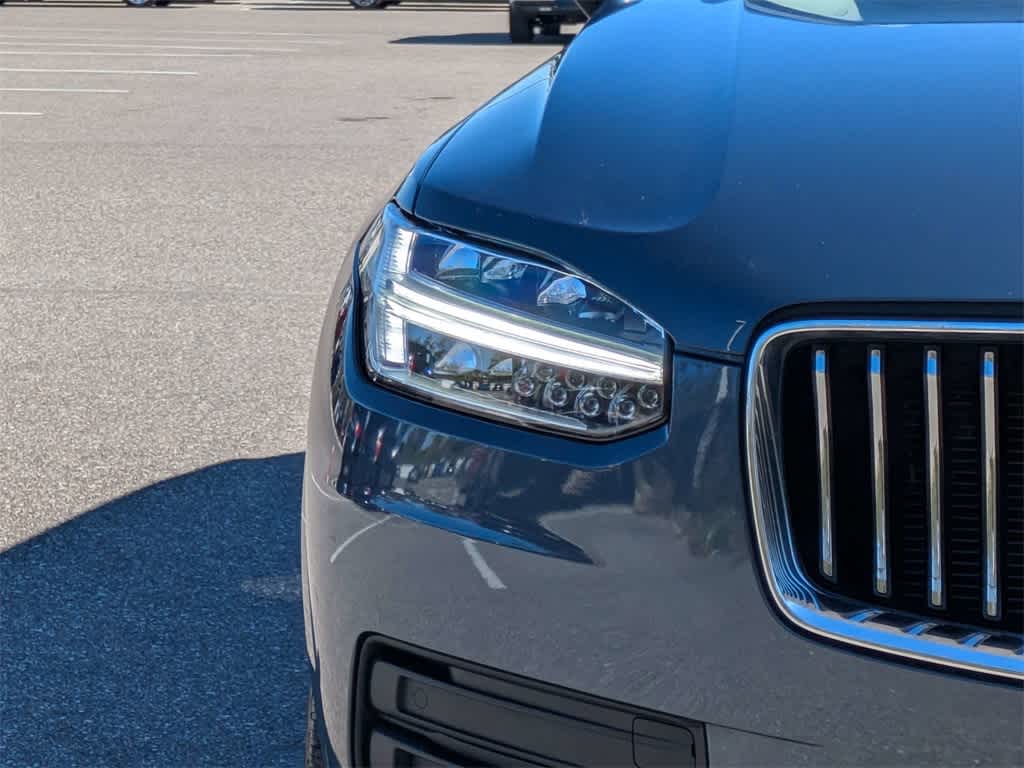 Thumbnail: 2020 Volvo XC90 - 9