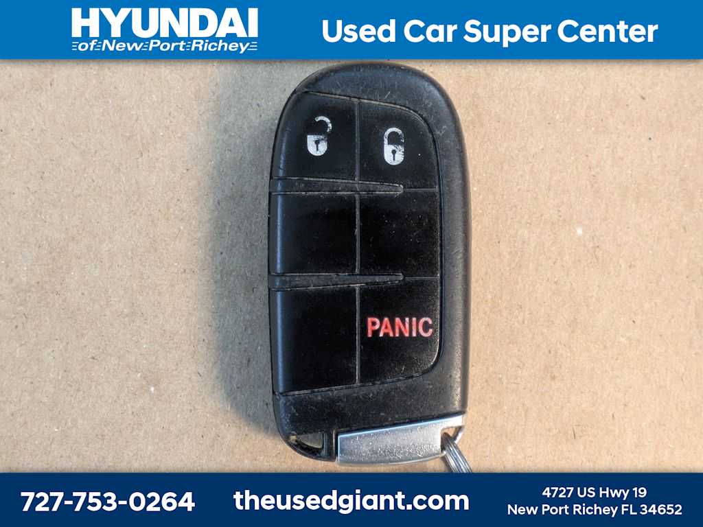 Thumbnail: 2020 Dodge Journey - 35