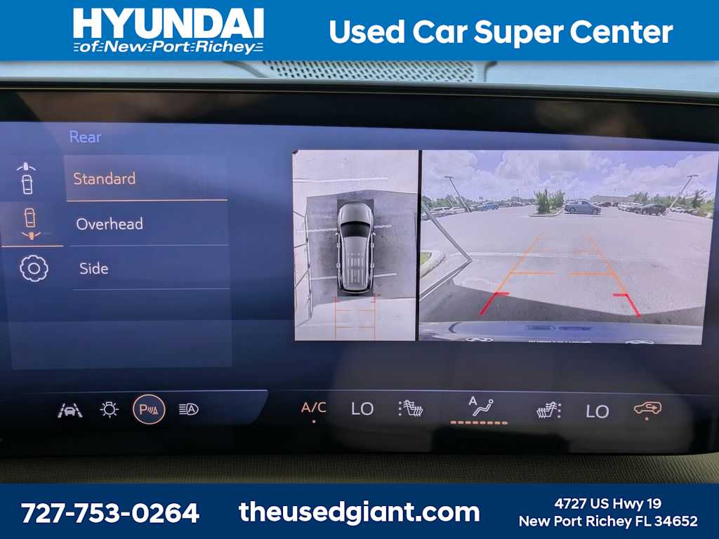 Thumbnail: 2025 Buick Enclave - 28