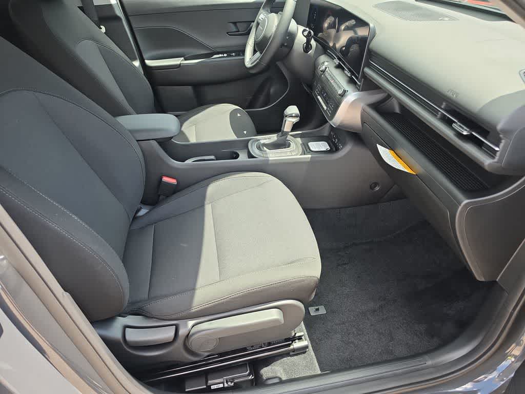Thumbnail: 2026 Hyundai Kona - 22