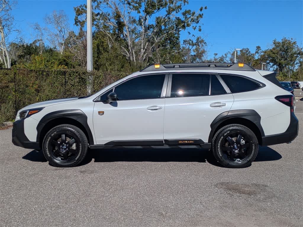 Thumbnail: 2024 Subaru Outback - 2