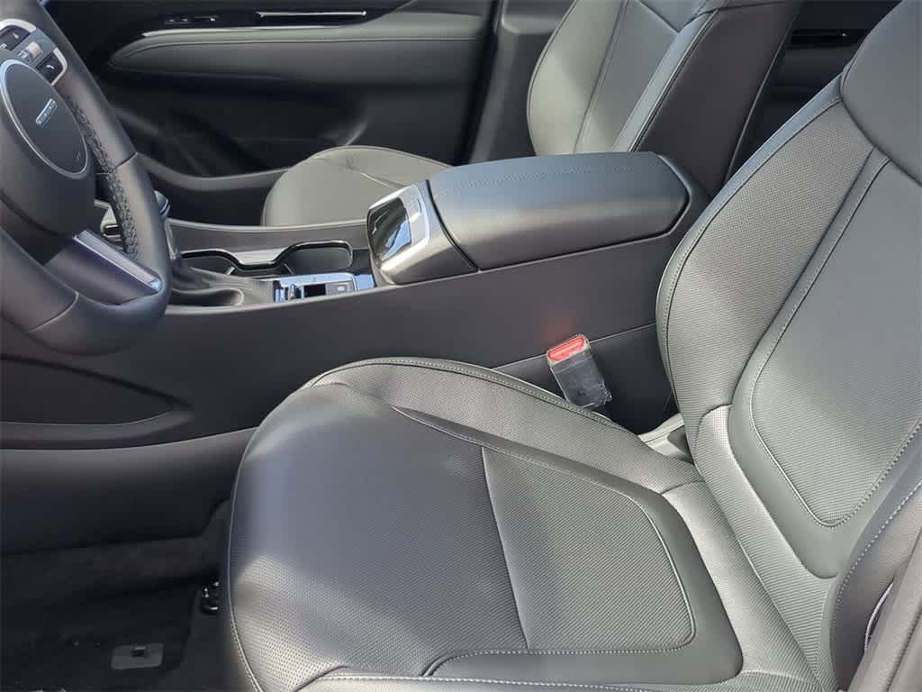 Thumbnail: 2026 Hyundai Santa Cruz - 16