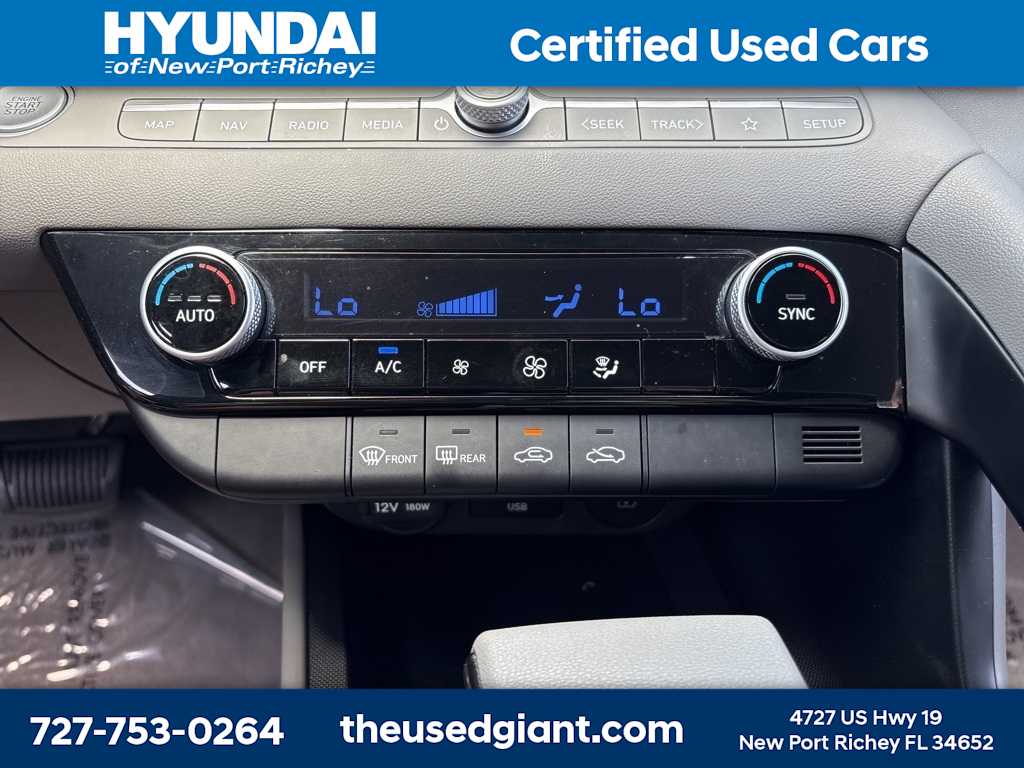2024 Hyundai Elantra SEL 26