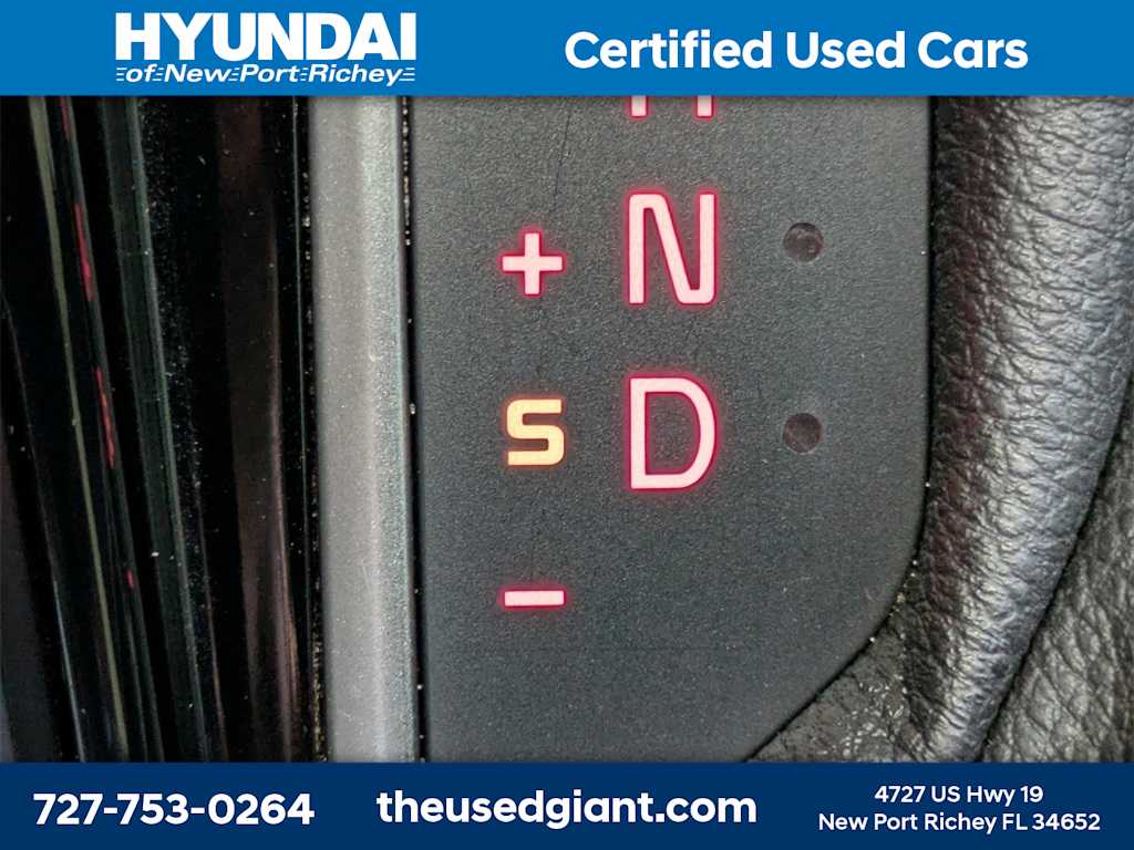 Thumbnail: 2022 Kia Soul - 26