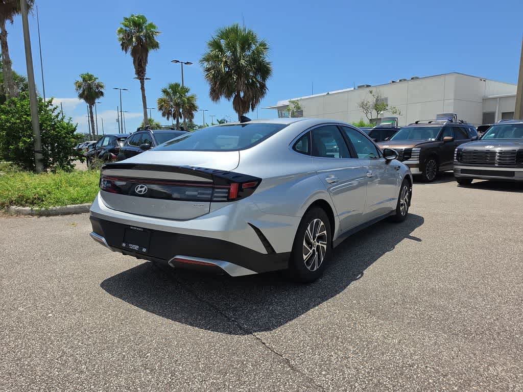 Thumbnail: 2026 Hyundai Sonata - 7