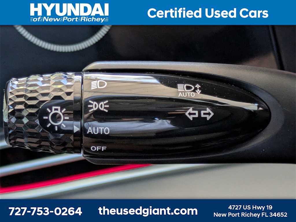 Thumbnail: 2024 Hyundai Elantra - 30